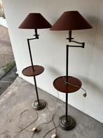 Lamp, leeslamp, Huis en Inrichting, Ophalen of Verzenden, Zo goed als nieuw, 150 tot 200 cm