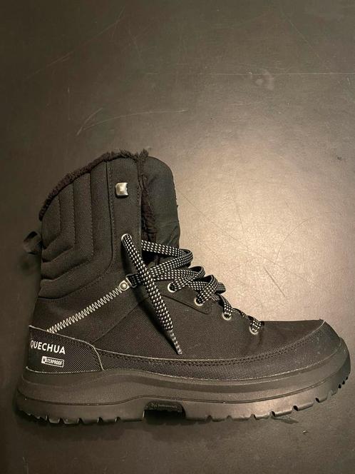 Decathlon Quechua mt 41 en 42 hoge wandelschoen, Sport en Fitness, Bergsport en Wandelen, Zo goed als nieuw, Schoenen, Ophalen of Verzenden