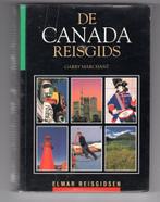 De Canada Reisgids, Ophalen, Zo goed als nieuw, Noord-Amerika