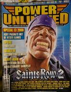 Power Unlimited september 2008, Verzamelen, Ophalen of Verzenden