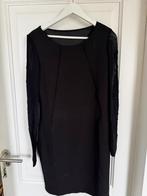 jurk articles, Kleding | Dames, Maat 38/40 (M), Zwart, Ophalen of Verzenden, Zo goed als nieuw