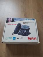 Tiptel IP 280 - Nieuwstaat, Ophalen of Verzenden