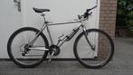 mountainbike, Gebruikt, Heren, Geen vering, 53 tot 57 cm
