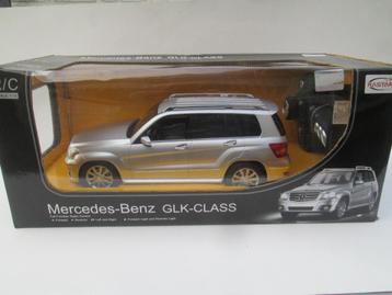 RASTAR R/C 1/14 Mercedes-Benz GLK-Class 31900 beschikbaar voor biedingen
