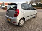 Hyundai I10 1.0 i-Drive Cool Airco, NAP, Carplay, Voorwielaandrijving, Euro 5, Gebruikt, Start-stop-systeem
