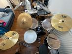 Stagg Tim drumstel (gratis ophalen), Ophalen, Zo goed als nieuw, Overige merken