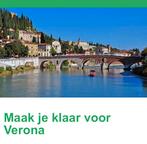 Vliegticket Transavia Schiphol-Verona retour 27/12-3/1, Tickets en Kaartjes, Eén persoon, Vliegtuig, Met bestemming of datum