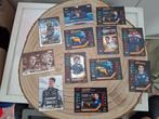 Lando Norris kaarten 12x, Verzamelen, Ophalen of Verzenden, Zo goed als nieuw, Auto's