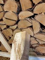 Super mooi berken hout. DROOG!, 6 m³ of meer, Ophalen of Verzenden, Berkenhout, Blokken