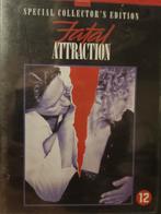Fatal Attraction - Special Collector's Edition DVD NL, Cd's en Dvd's, Vanaf 12 jaar, Ophalen of Verzenden, Gebruikt, Actiethriller