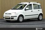 Fiat Panda 1.2 Edizione Cool | Airco | All-season Banden, Euro 5, Gebruikt, Wit, Origineel Nederlands