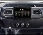 Renault Master autoradio navigatie apple carplay android 14, Auto diversen, Oberonweg 262 3208pg, Nieuw, Ophalen of Verzenden