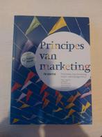 Lloyd C. Harris - Principes van marketing, Boeken, Studieboeken en Cursussen, Overige niveaus, Ophalen of Verzenden, Zo goed als nieuw