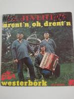DE JEVENTA'S      ----   DRENT'N, OH, DRENT'N  ----, Ophalen of Verzenden, Zo goed als nieuw, Overige formaten, Levenslied of Smartlap