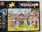 Wasgij LOPEND BUFFET  NR 15, Ophalen of Verzenden, 500 t/m 1500 stukjes, Zo goed als nieuw, Legpuzzel