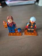 Spiderman lego minifigures 71050, Ophalen of Verzenden, Nieuw, Losse stenen, Lego