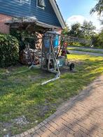 Gebruikte bouwlift te koop!, Doe-het-zelf en Verbouw, Bouwliften, Ophalen, Gebruikt, Bouwlift