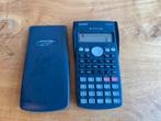 Rekenmachine Casio FX-82MS, Ophalen of Verzenden, Gebruikt