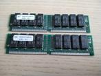 32mb (2x16mb) 72pins EDO geheugen 60ns, Ophalen of Verzenden