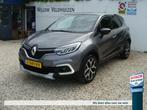 Renault Captur TCe 150pk Automaat Intens, Gebruikt, 4 cilinders, 150 pk, Leder en Stof