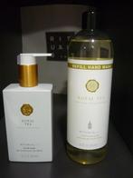 Nieuw Rituals Royal Tea handzeep + refill, zeep, Ophalen of Verzenden, Nieuw