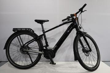 Cannondale Mavaro Neo 3 Mixed Black LG LG 2023 beschikbaar voor biedingen