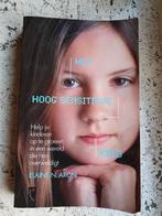 Het hoog sensitieve kind  van Elaine N. Aron  , Ophalen of Verzenden