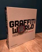 Graffiti World; New edition, Nicolas Ganz, Boeken, Kunst en Cultuur | Fotografie en Design, Ophalen of Verzenden, Zo goed als nieuw
