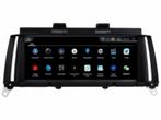 Carplay Navigatie BMW F25 X3 SERIE 10,25 inch android 13
