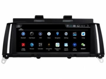Carplay Navigatie BMW F25 X3 SERIE 10,25 inch android 13 beschikbaar voor biedingen