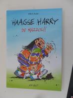 Haagse Harry stripboeken, Verzenden, Nieuw, Marnix Rueb, Meerdere stripboeken