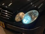 Mercedes-Benz CLK-klasse Coupé CLK240 Avantgarde 2Eig.|Auto, Automaat, Achterwielaandrijving, Gebruikt, Zwart