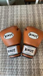 Stevige 14oz Windy GDP Handschoenen Crafted in Thailand, Ophalen of Verzenden, Zo goed als nieuw, Bokshandschoenen