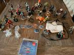 Disney infinity ps3 met veel toebehoren, Spelcomputers en Games, Ophalen of Verzenden, Zo goed als nieuw, Vanaf 7 jaar