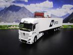 Wsi 01-4546 DFDS , Mercedes-Benz Actros MP5 Giga Space, Ophalen, Nieuw, Bus of Vrachtwagen, Wsi