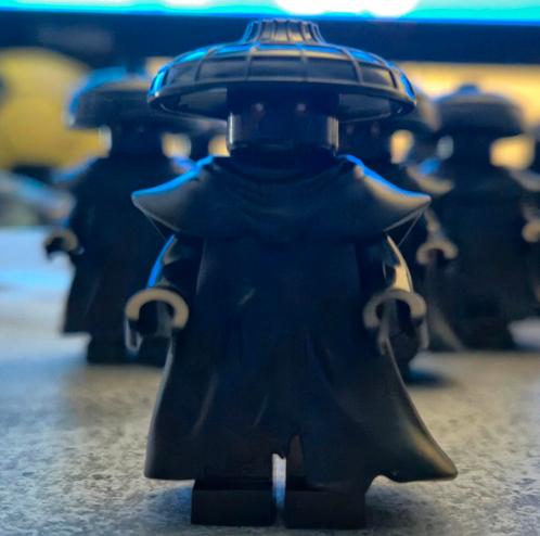 Ninjago Minifiguren, Verzamelen, Poppetjes en Figuurtjes, Zo goed als nieuw, Ophalen of Verzenden