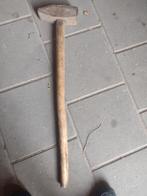 Sloop hamer sloophamer groot zwaar, Tuin en Terras, Hand-tuingereedschap, Ophalen of Verzenden, Gebruikt, Overige soorten