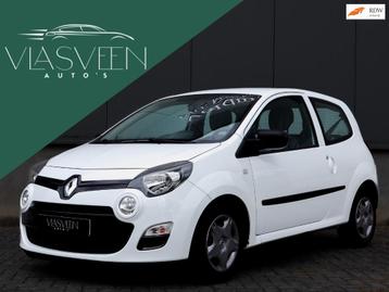 Renault Twingo 1.2 16V Authentique beschikbaar voor biedingen