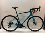 Cube Attain SL Heren Blauw 58cm 2021, Fietsen en Brommers, Fietsen | Racefietsen, Overige merken, Gebruikt, -, - 0
-, NL