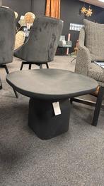 By Boo salontafel Squand large, Ophalen, 50 tot 100 cm, Rond, 50 tot 100 cm