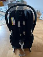 Cybex Aton Q i-Size, inclusief basis, Gebruikt, Isofix, 0 t/m 13 kg, Ophalen