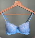 gedragen bh met kant 75b 75c, Kleding | Dames, Ondergoed en Lingerie, Ophalen of Verzenden, Overige kleuren, BH