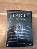 Fragile - A Ghost Story DVD, Vanaf 16 jaar, Ophalen of Verzenden, Gebruikt, Spoken en Geesten
