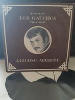 alfonso lindo -  los chaugos  52, Gebruikt, Verzenden, 7 inch, Single