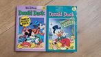 2 Donald Duck pockets 2e serie, Boeken, Meerdere stripboeken, Ophalen of Verzenden, Gelezen