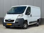 Peugeot Boxer 330 2.2 HDI L1H1 Profit+ Airco, Marge Euro 5!, Auto's, Voorwielaandrijving, Euro 5, Gebruikt, 4 cilinders