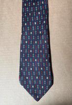 Celine Vintage tie, Kleding | Heren, Stropdassen, Celine, Gedragen, Met patroon, Blauw