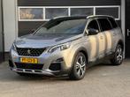 Peugeot 5008 1.6 e-THP GT-Line 7P LED, Navi, Cruise, NAP, Auto's, Peugeot, 1350 kg, Gebruikt, 4 cilinders, 7 stoelen