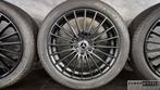 19 inch Mercedes V klasse Vito W639 W447 Zomerbanden EQV
