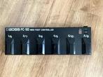 Boss FC-50 midi foot controller met MIDI snoer, Ophalen of Verzenden, Gebruikt